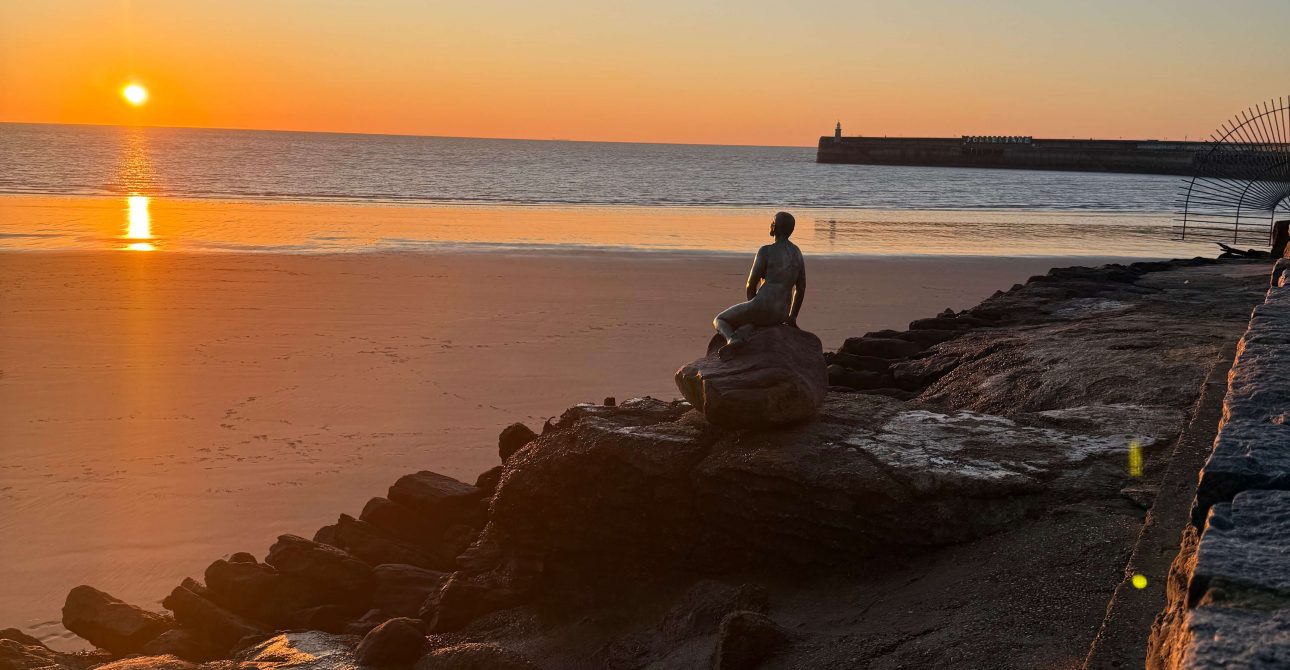 Time Out Best Place in 2025