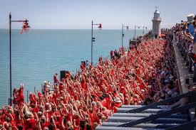 Most Wuthering Heights Day