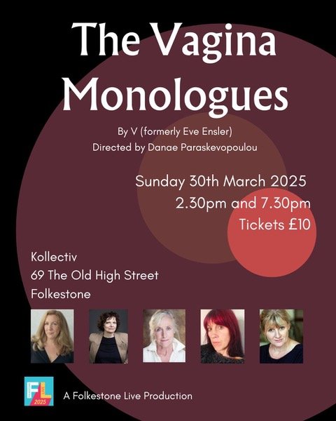 Vagina Monologues