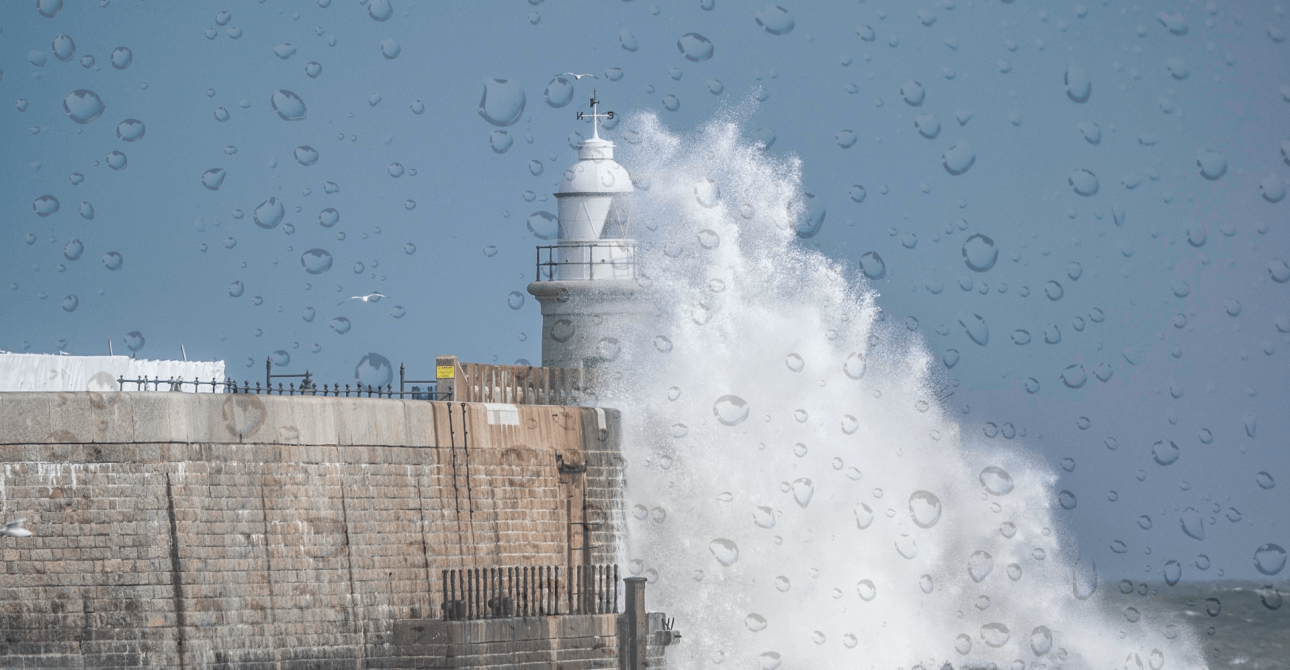 Rainy Day Rescue: What To Do on a Showery Bank Holiday in Folkestone