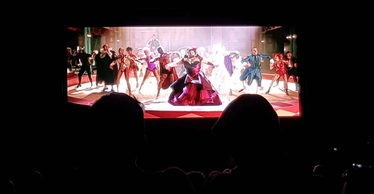 Folkestone’s Free Outdoor Cinema Nights: Friday Evenings Sorted