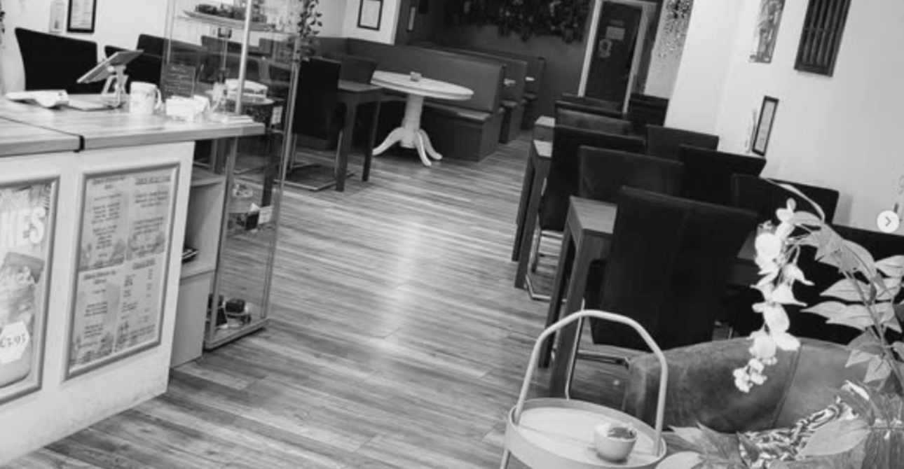 Folkestone’s Hidden Gems – Folkestone Tea Rooms