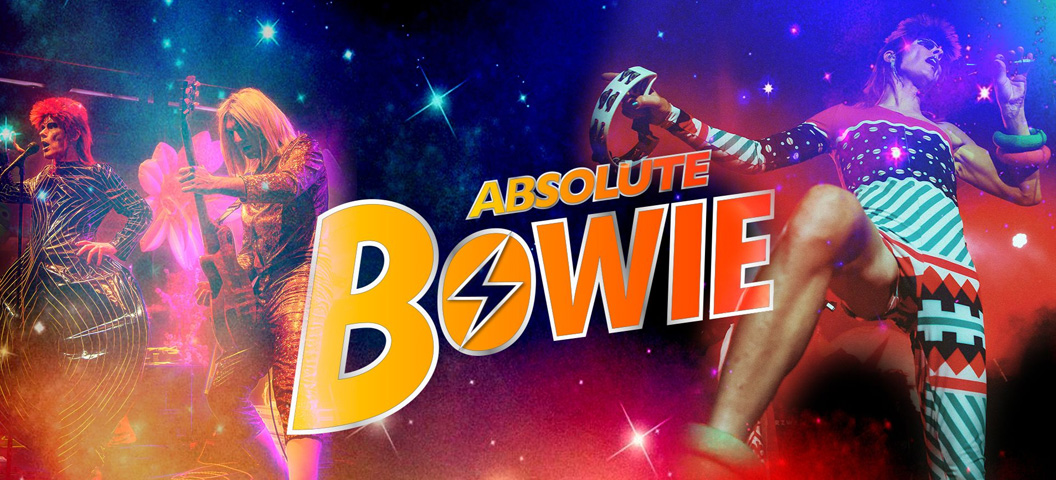 Absolute Bowie