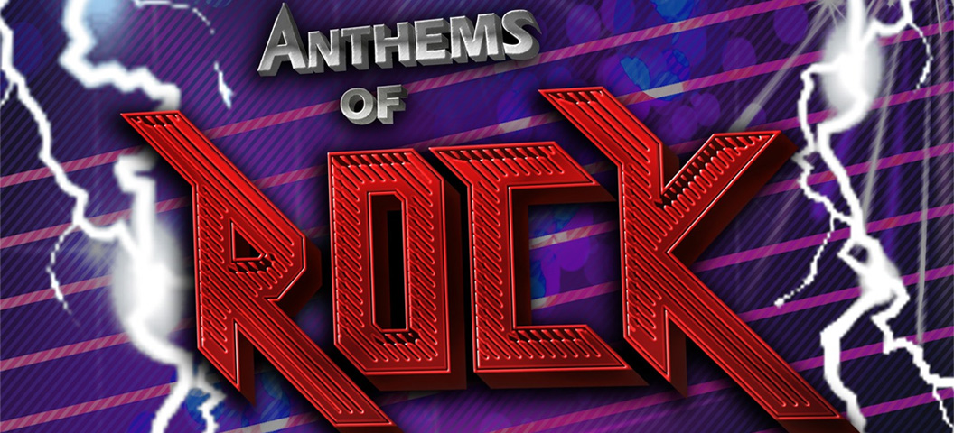 Anthems of Rock