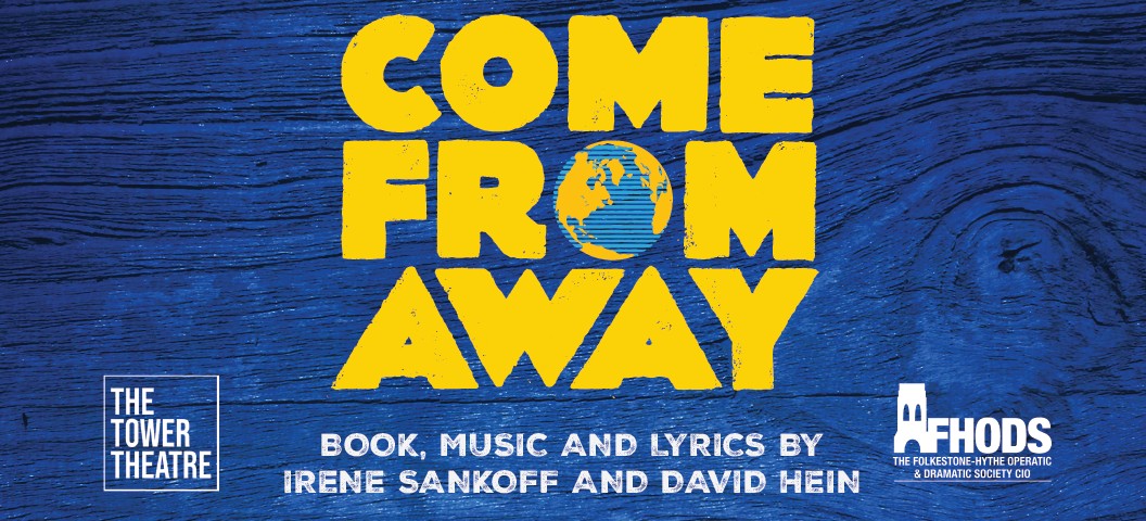 Come From Away