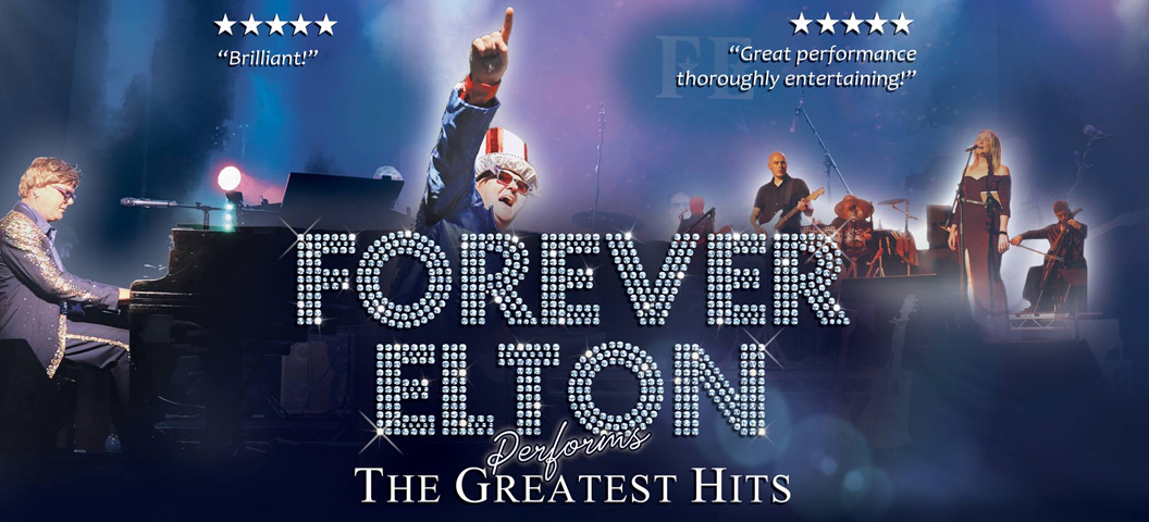 Forever Elton