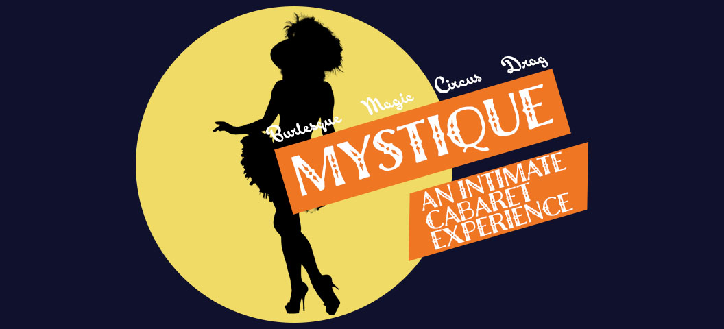 Mystique Cabaret