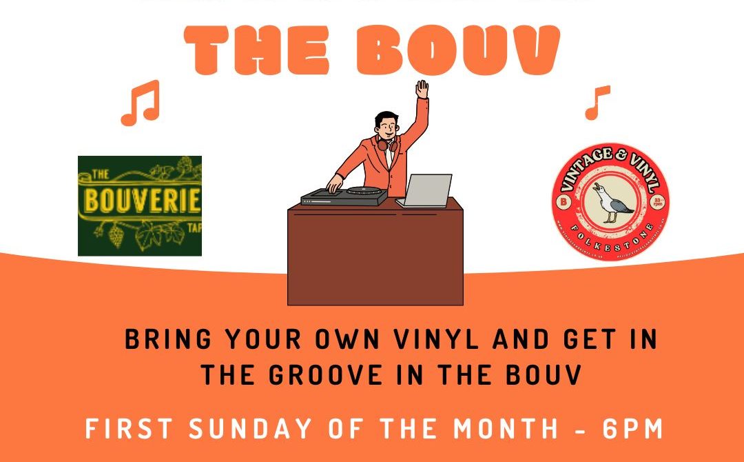 Grooves in the Bouv