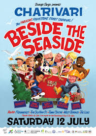 The Amazing Charivari!