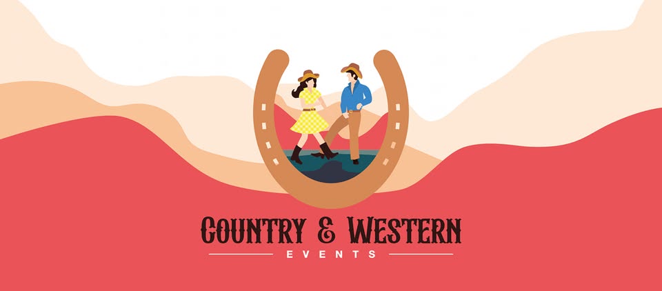 Country & Western Event
