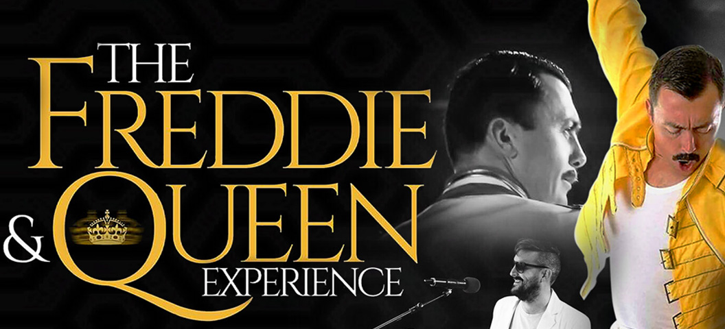 The Freddie & Queen Experience