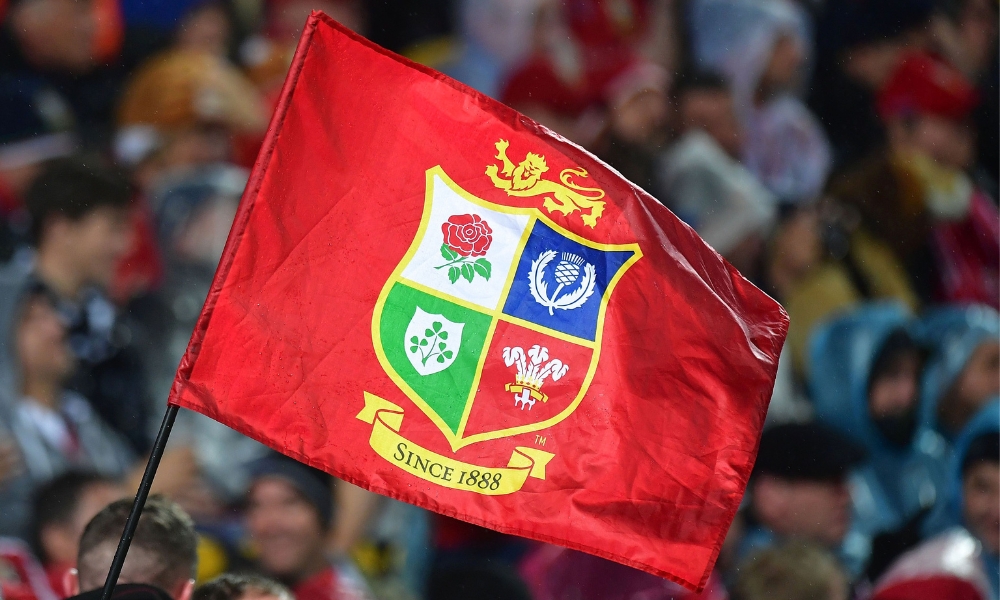 Lions Tour: NSW Waratahs v The Lions